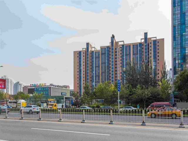 大方格输送带厂家